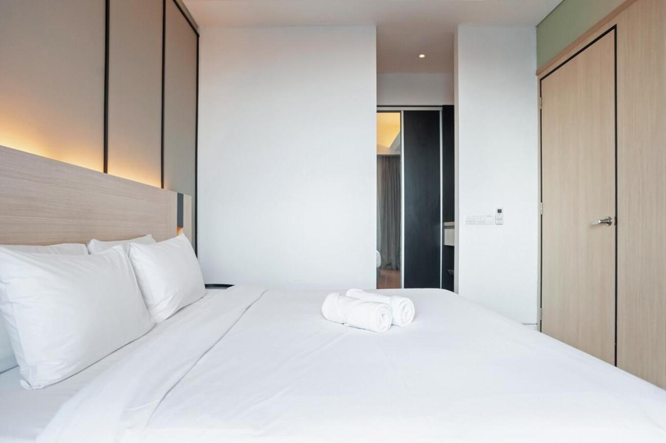 SG Residence Bukit Bintang