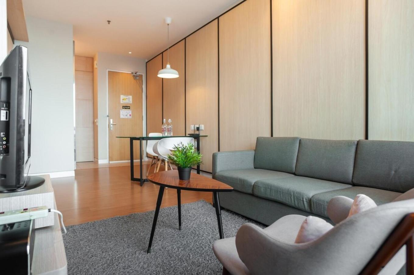 SG Residence Bukit Bintang