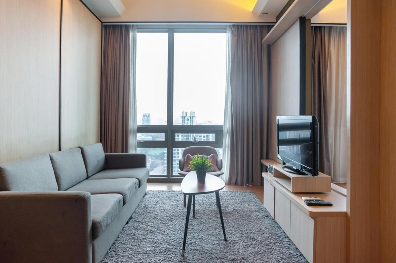 SG Residence Bukit Bintang