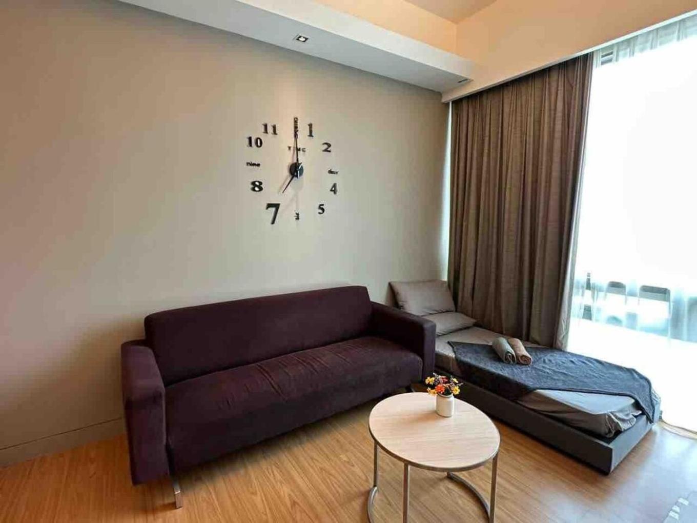 SG Residence Bukit Bintang