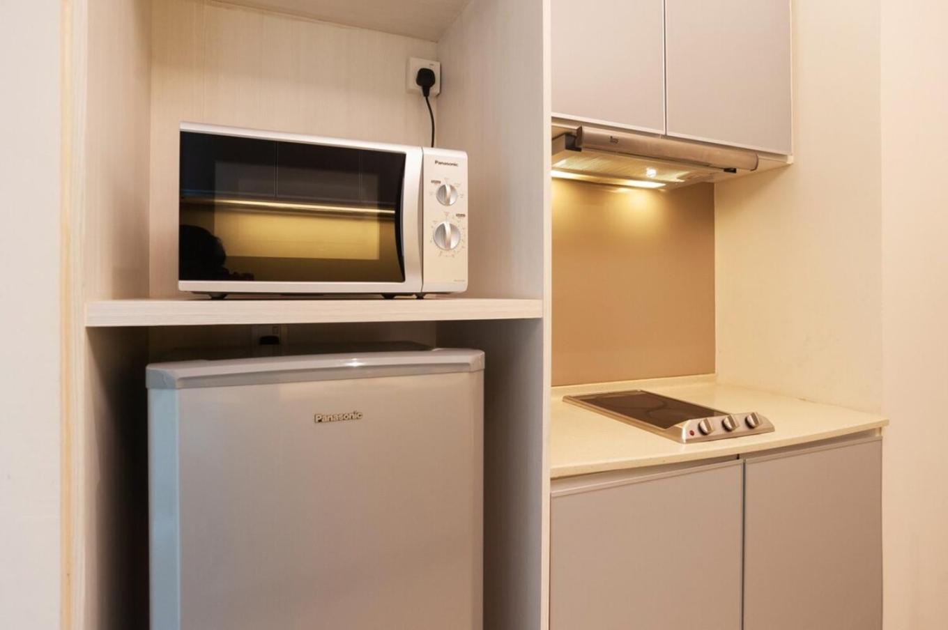 SG Residence Bukit Bintang