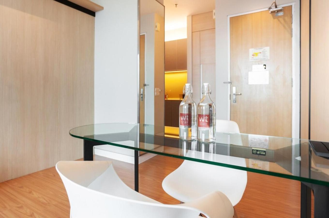 SG Residence Bukit Bintang