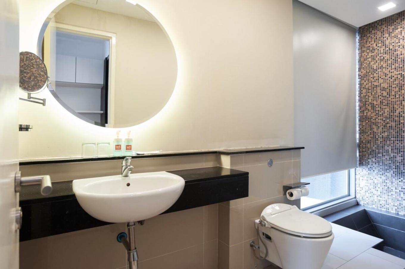 SG Residence Bukit Bintang