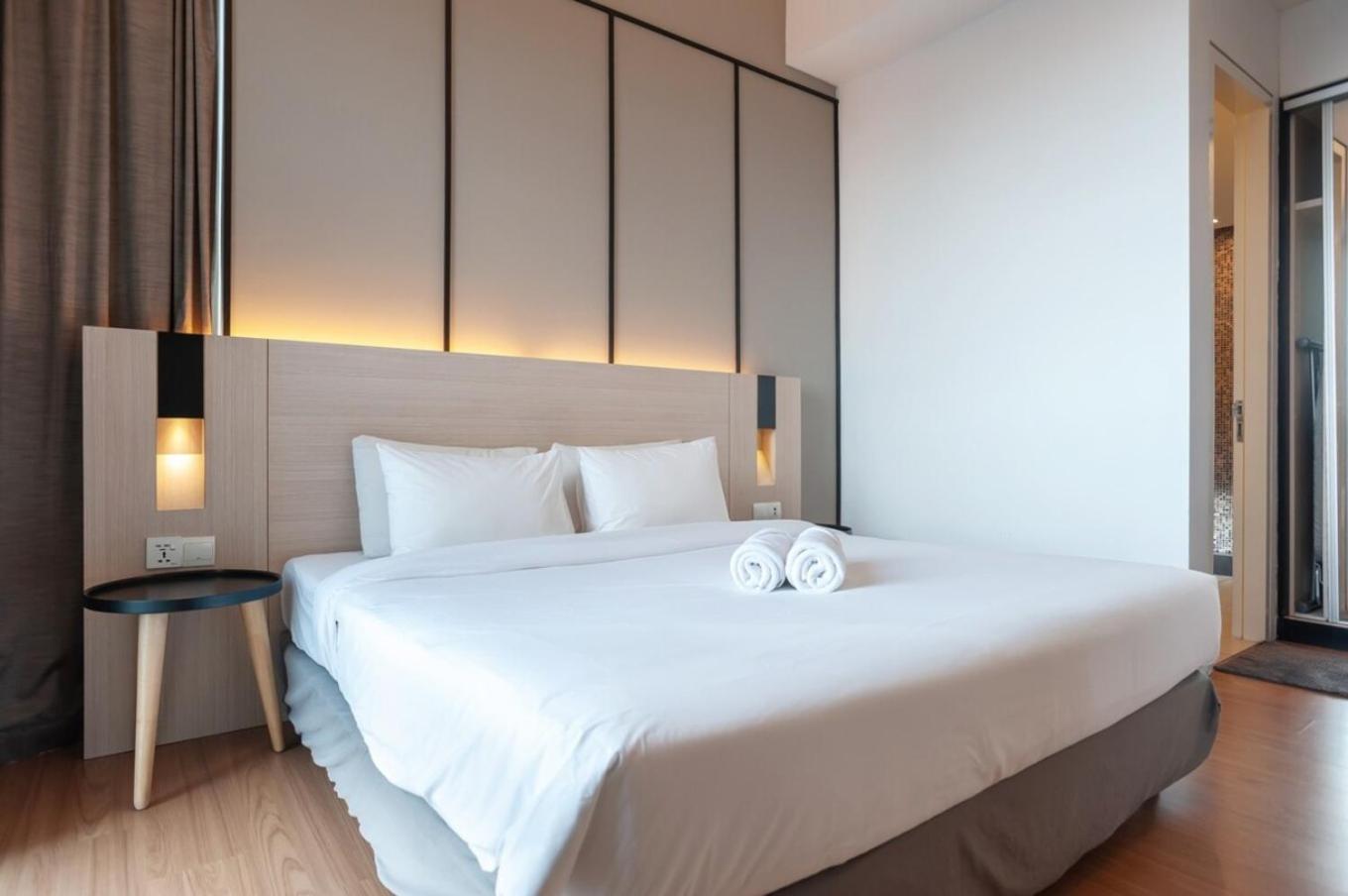 SG Residence Bukit Bintang