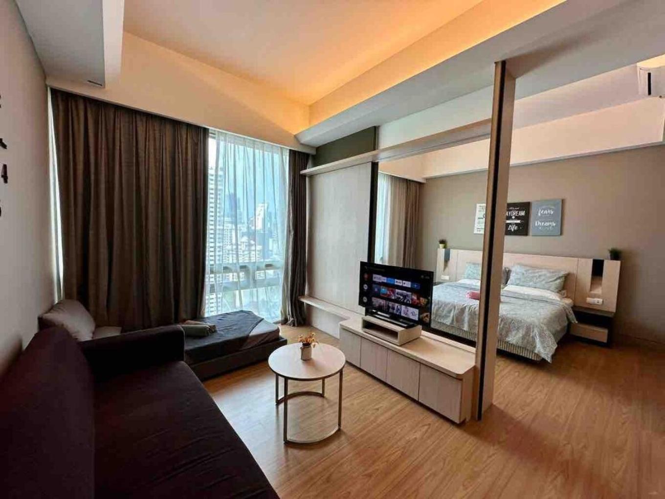 SG Residence Bukit Bintang