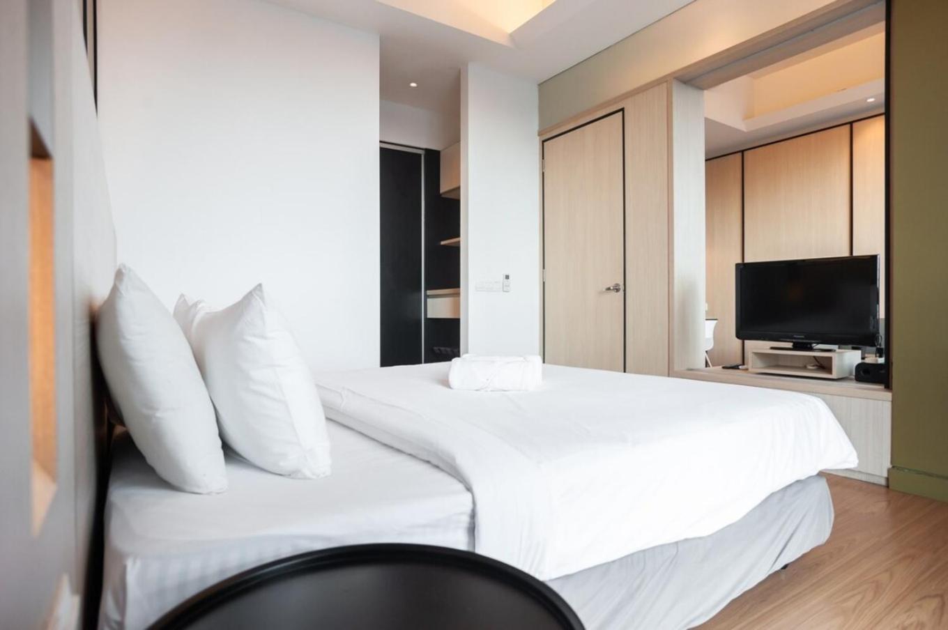 SG Residence Bukit Bintang