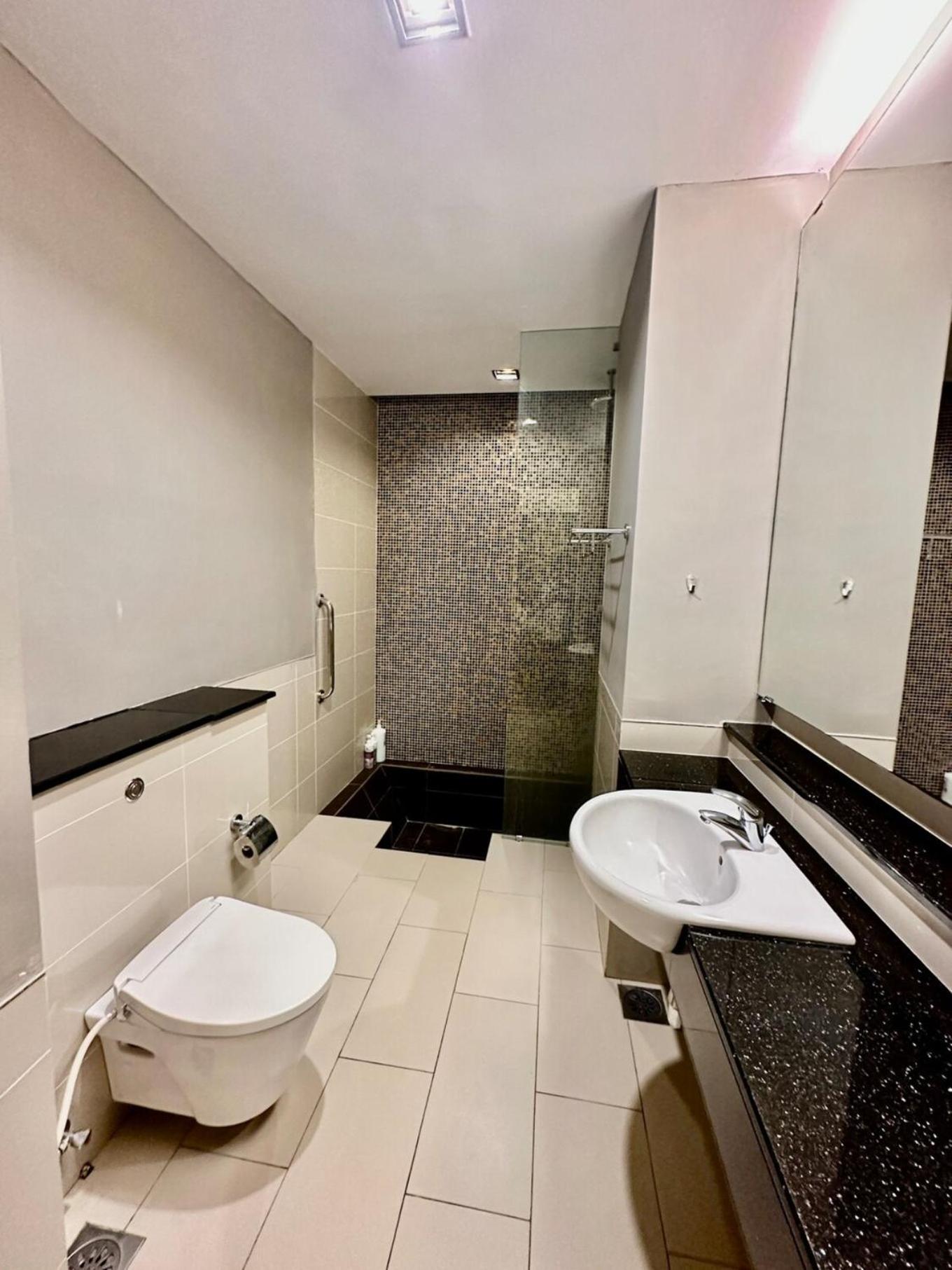 SG Residence Bukit Bintang