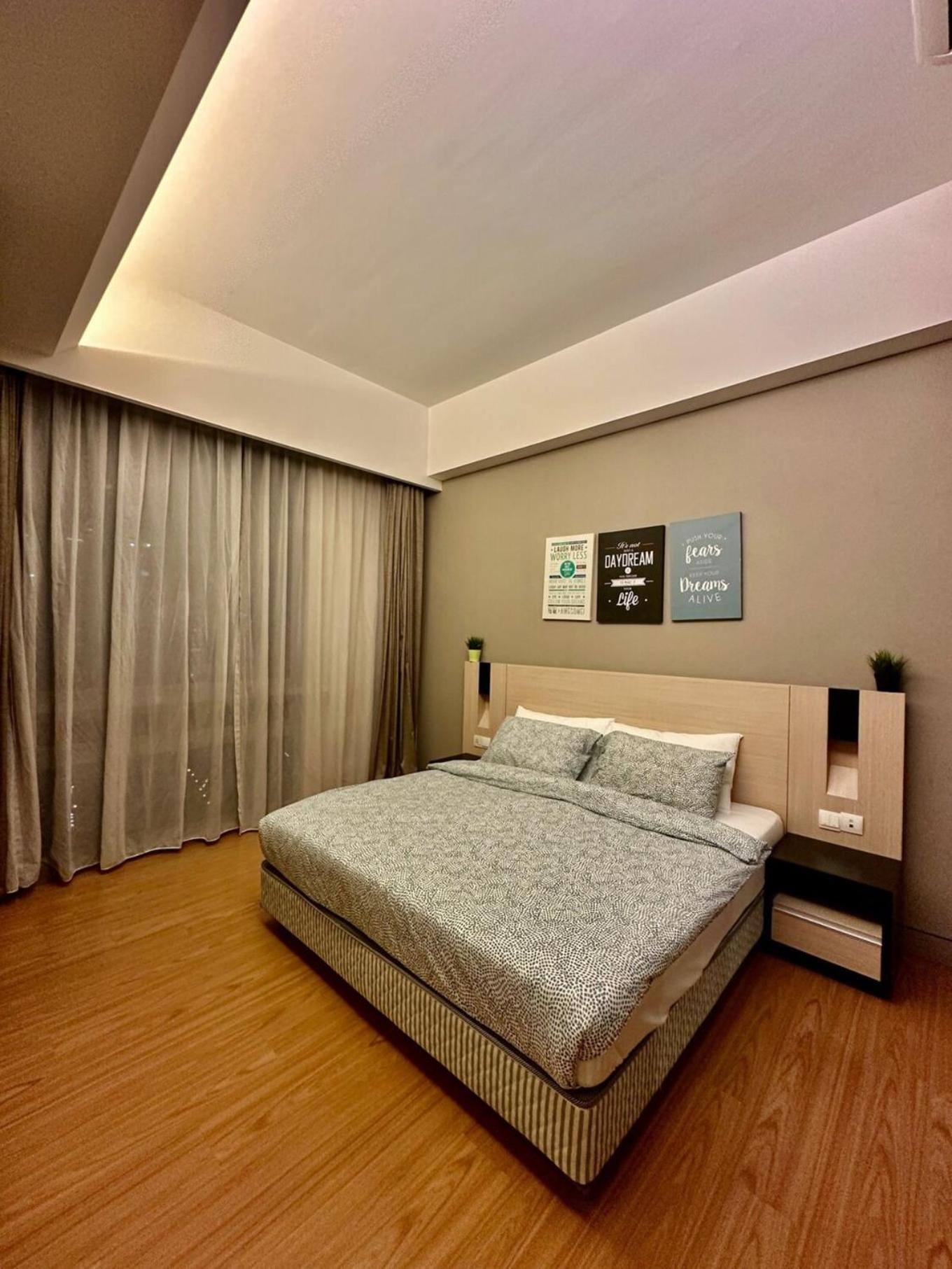 SG Residence Bukit Bintang