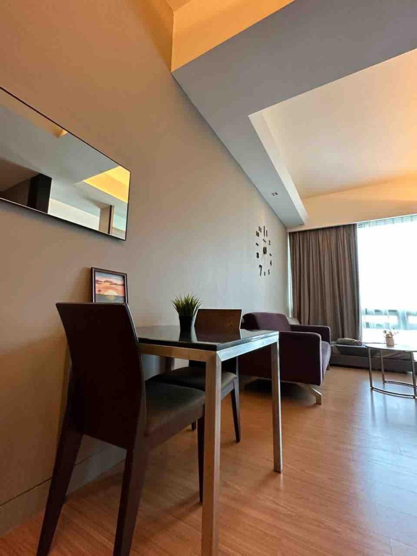 SG Residence Bukit Bintang