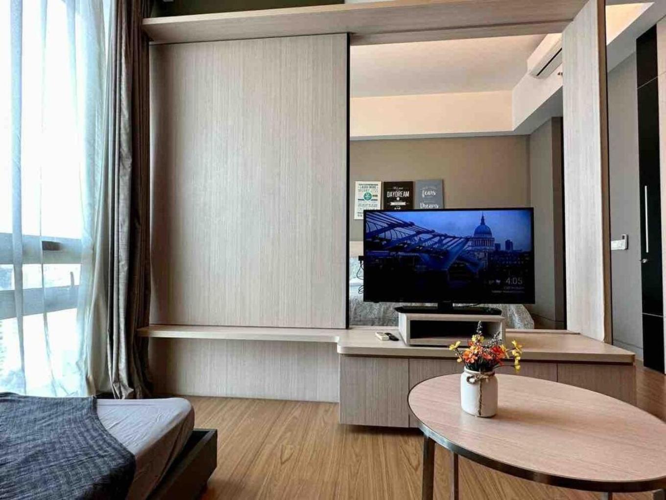SG Residence Bukit Bintang