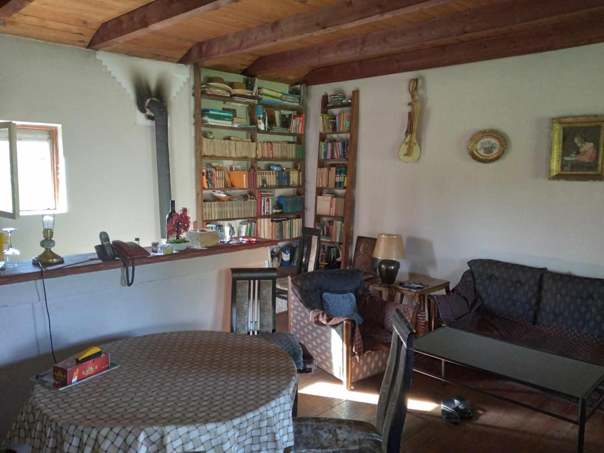 Etno rural house,Bjelopavlići, Novo Selo, Danilovgrad view 2