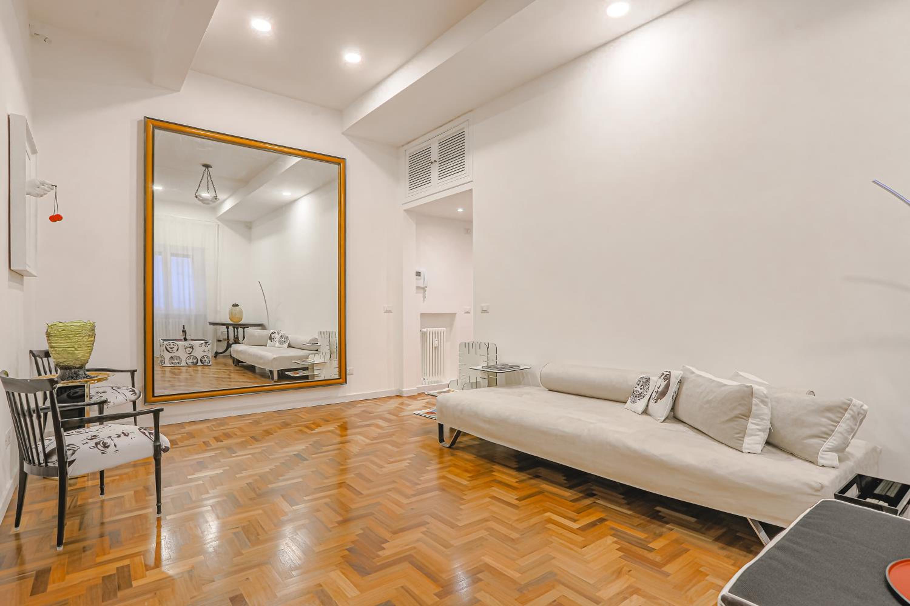 Piazza Navona Deluxe Apartment - Piano 2 Roma
