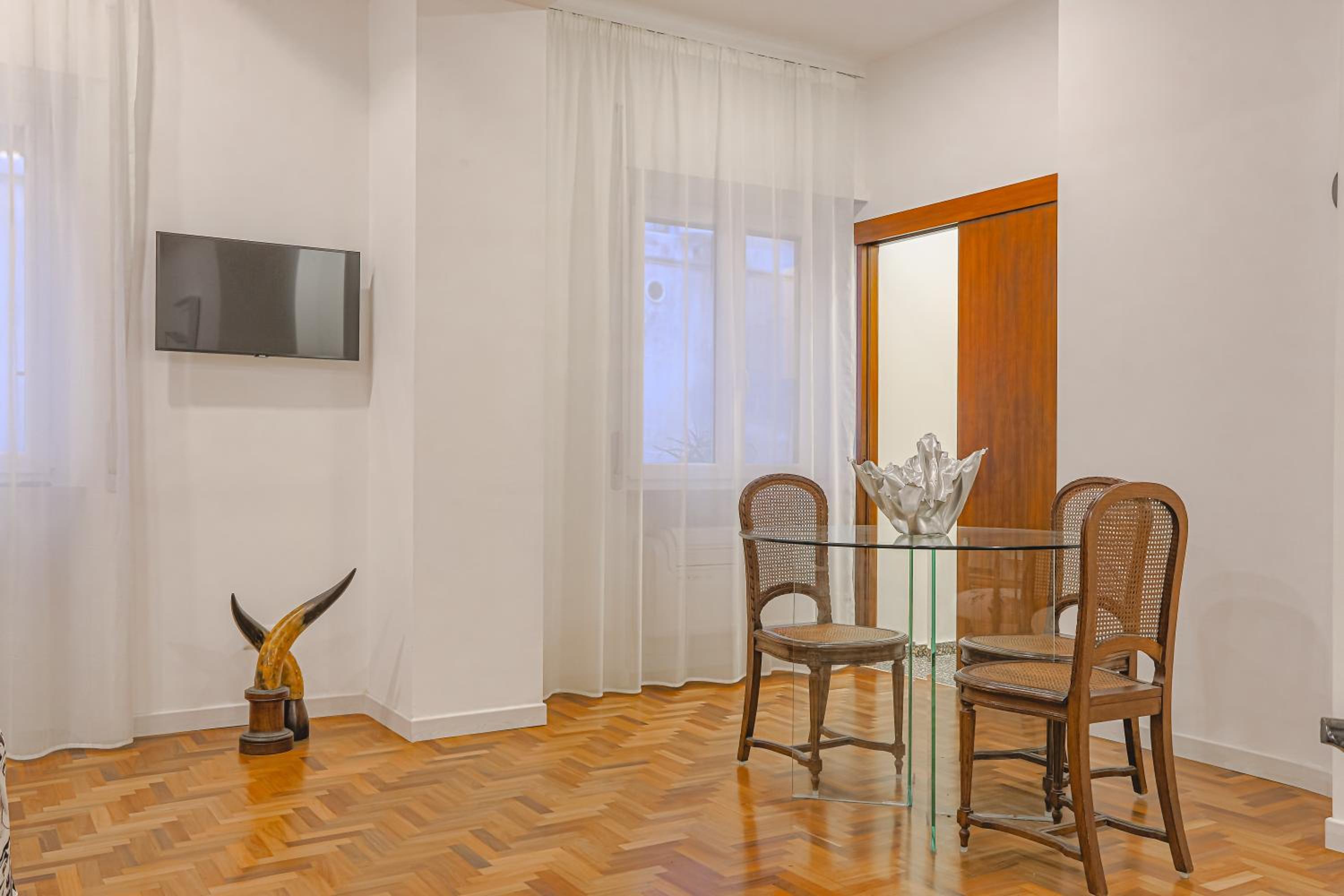 Piazza Navona Deluxe Apartment - Piano 2 Roma
