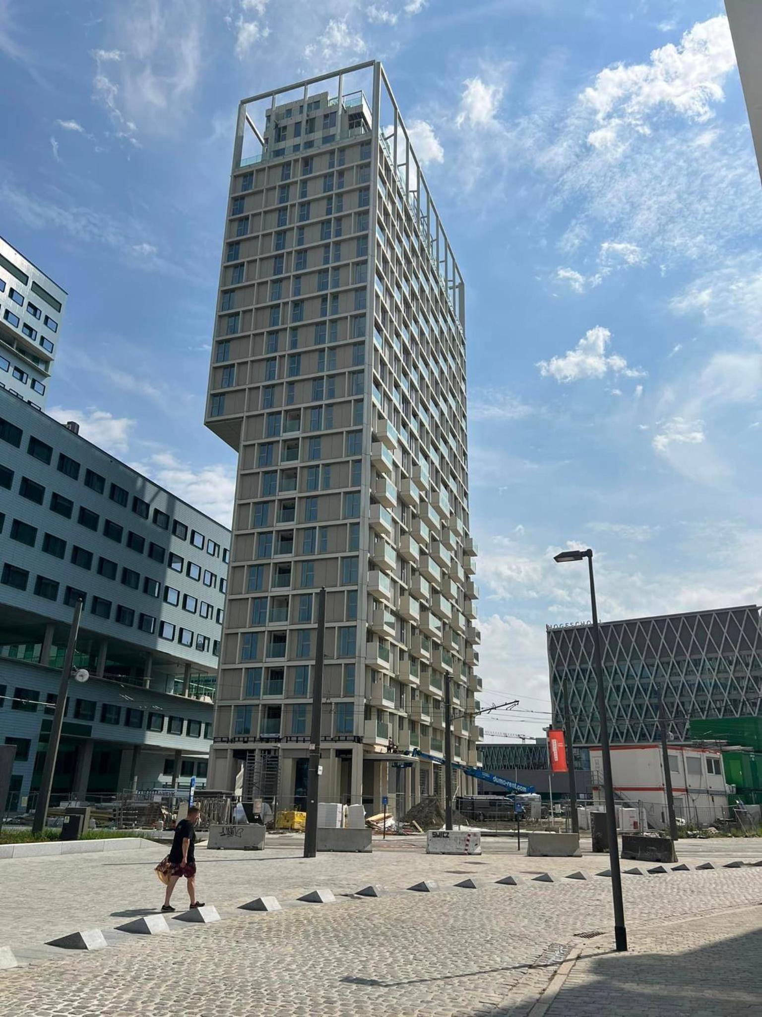 building