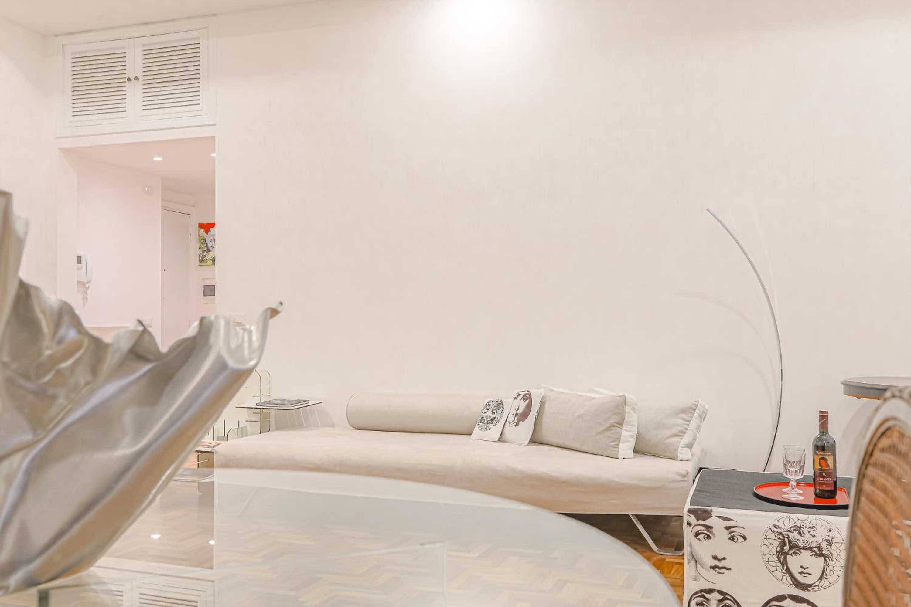 Piazza Navona Deluxe Apartment - Piano 2 Roma