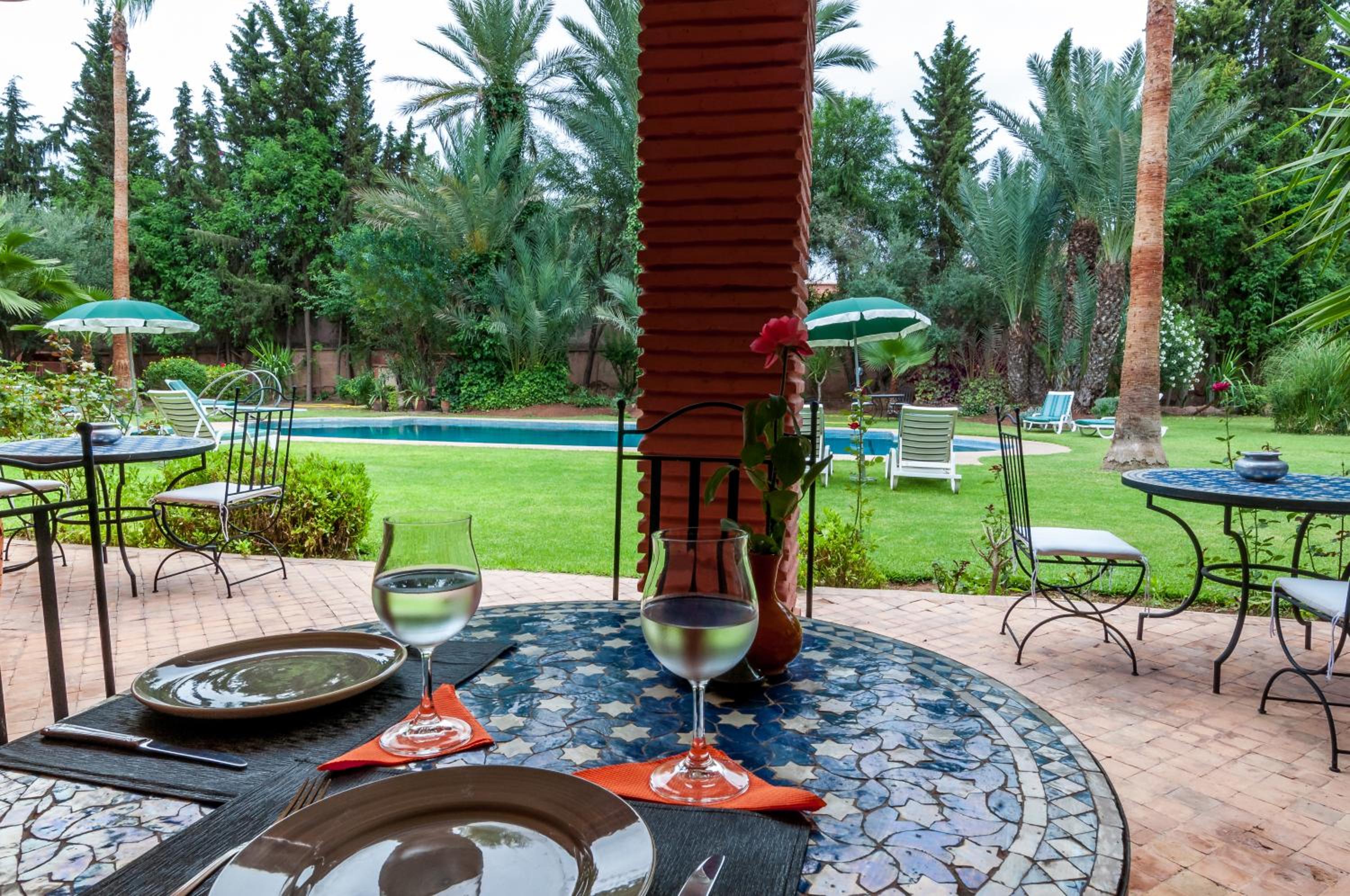 Villa Des 3 Golfs