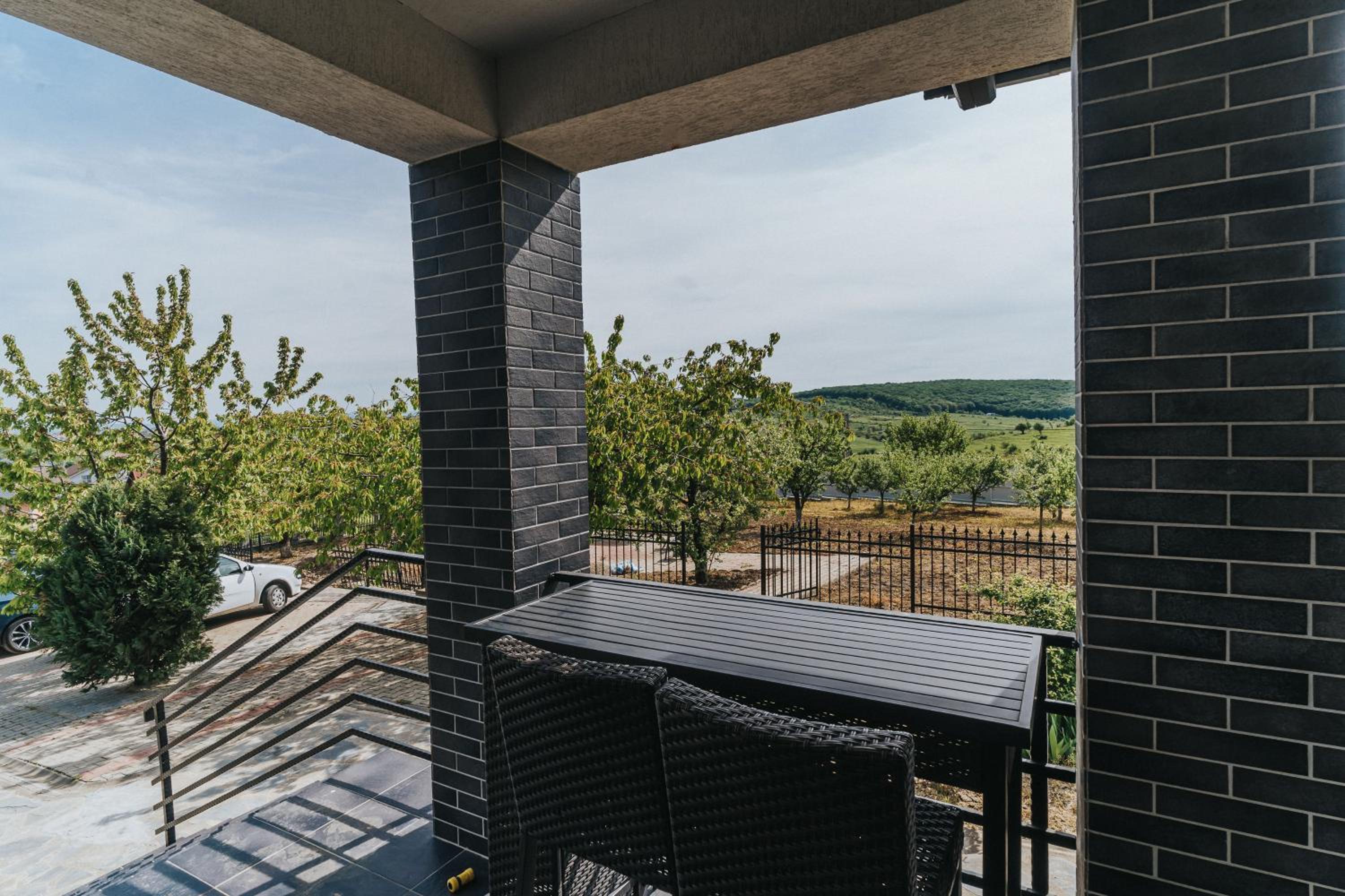 Diplomat Villa