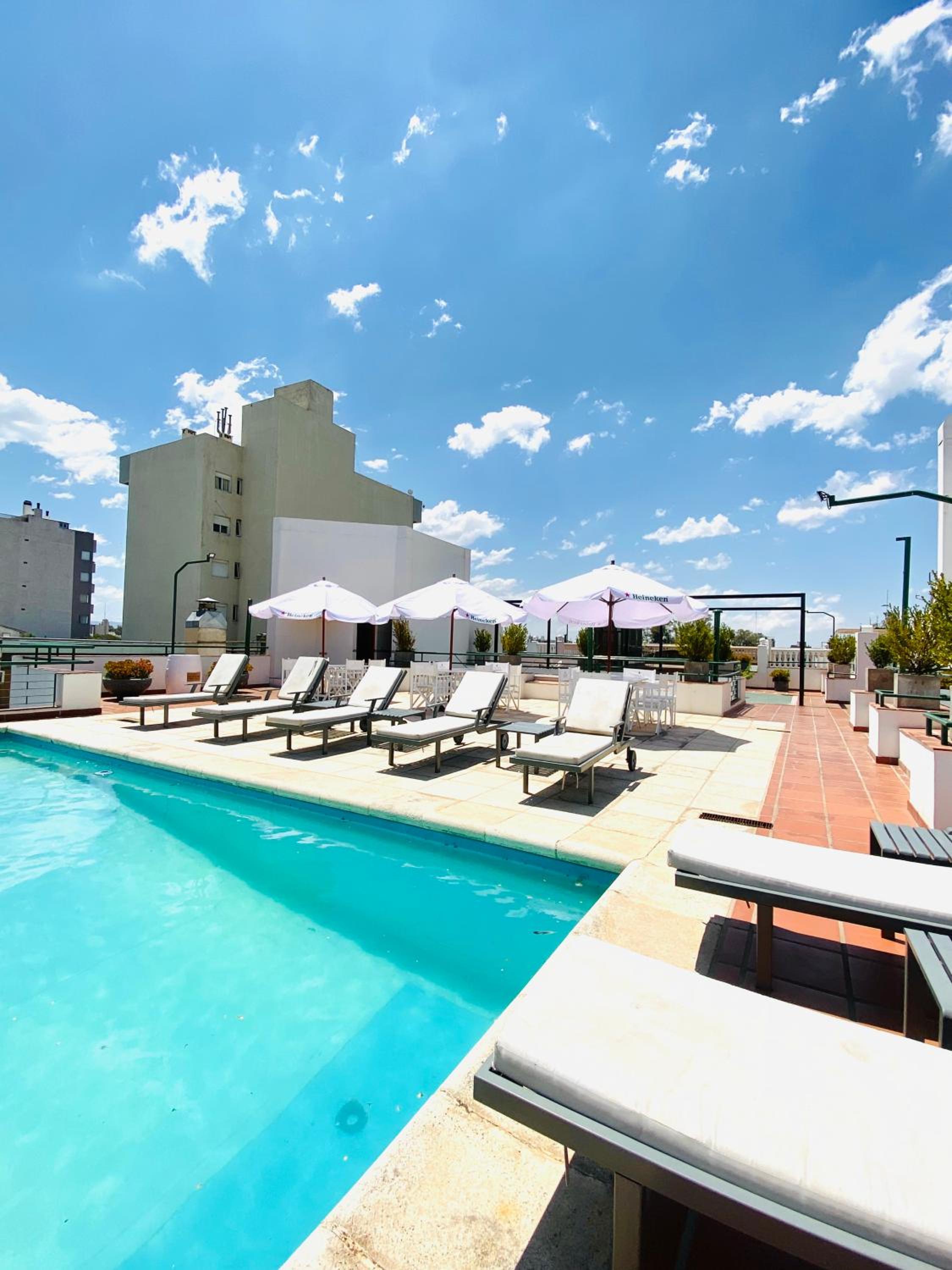 HOTEL CASTELAR CORDOBA - Image 1