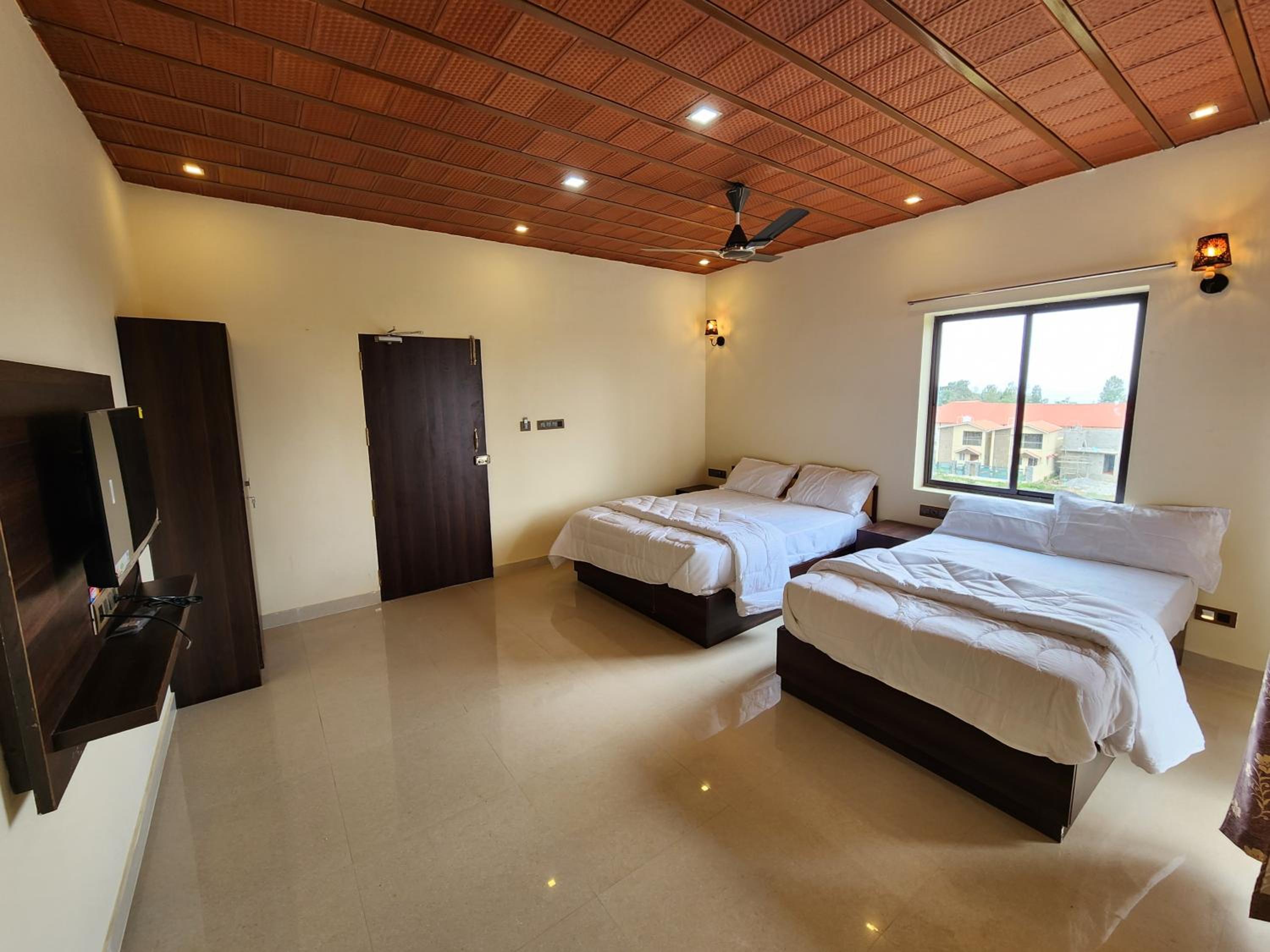 Coffee valley resort (CVR) view 5