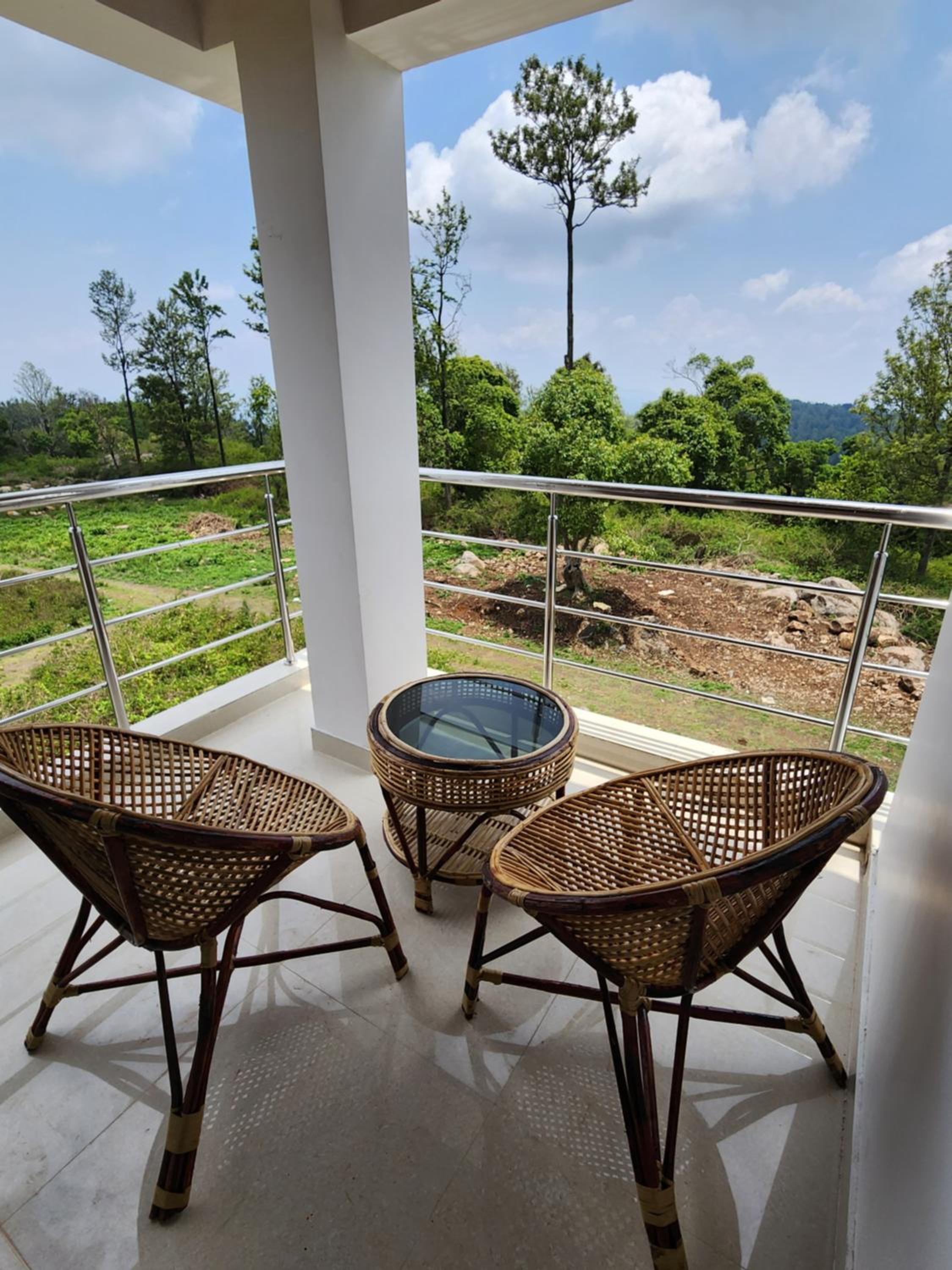 Coffee valley resort (CVR) view 4