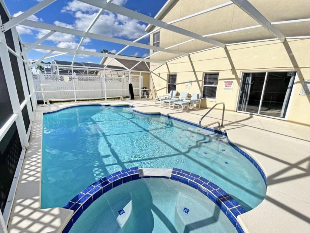 Hampton Retreat home