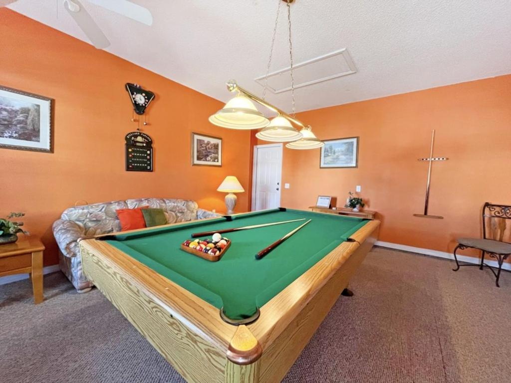 Hampton Retreat home