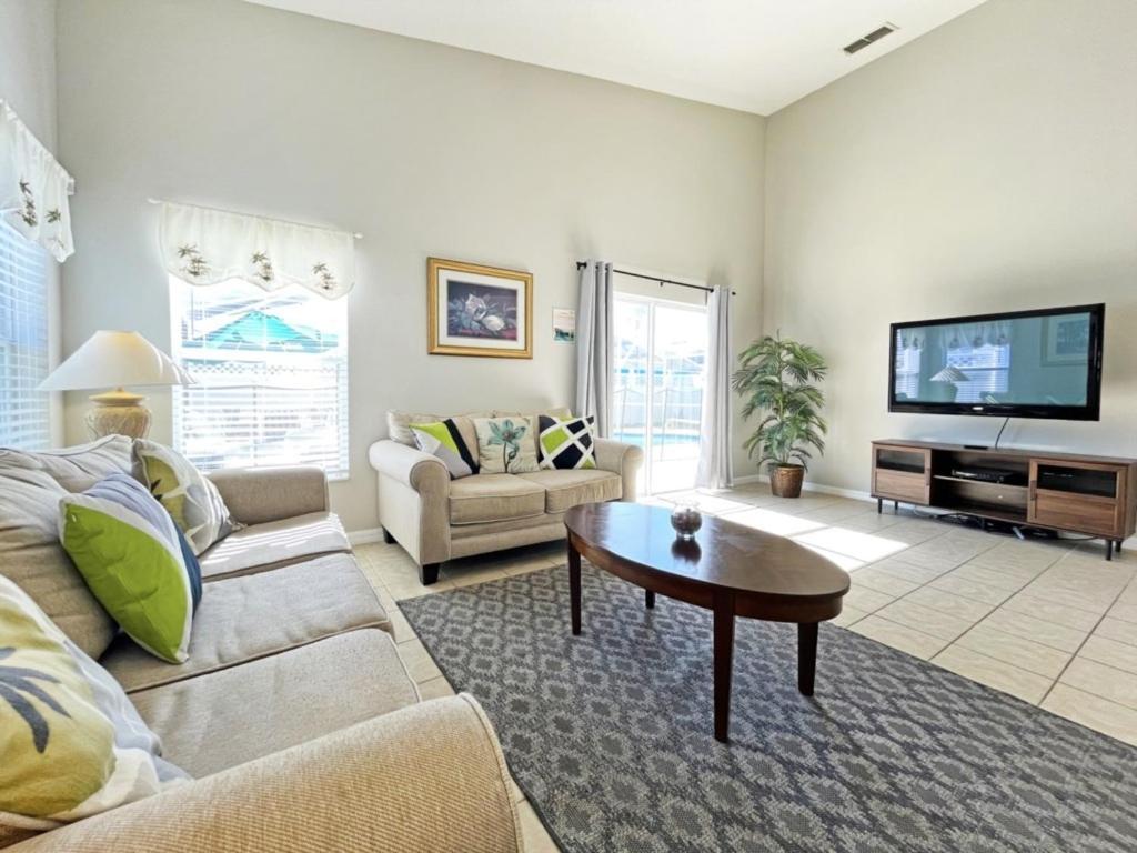 Hampton Retreat home
