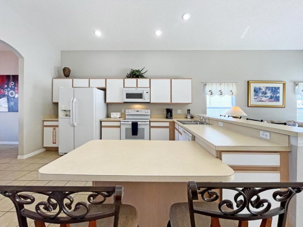 Hampton Retreat home