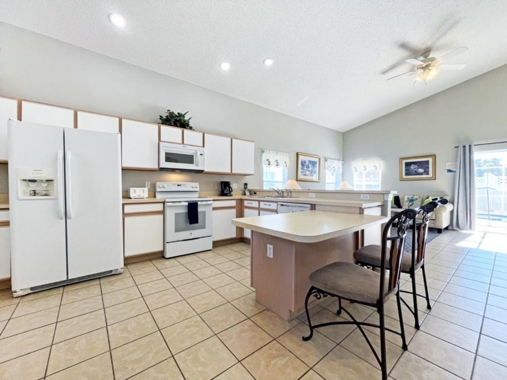 Hampton Retreat home