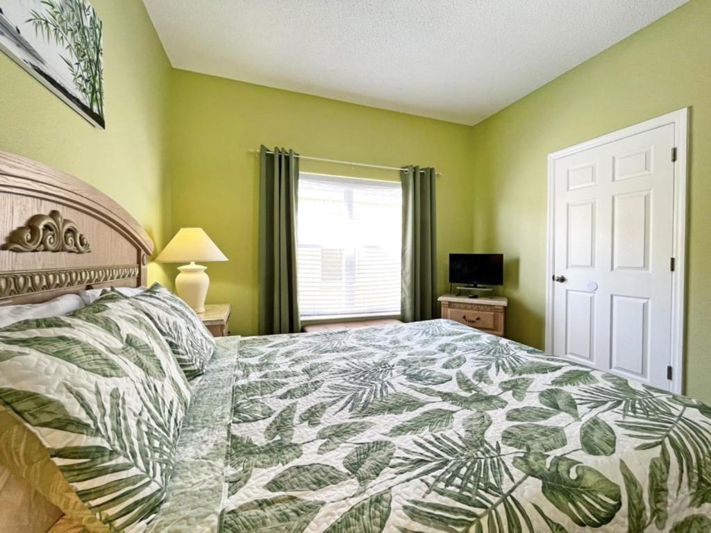 Hampton Retreat home