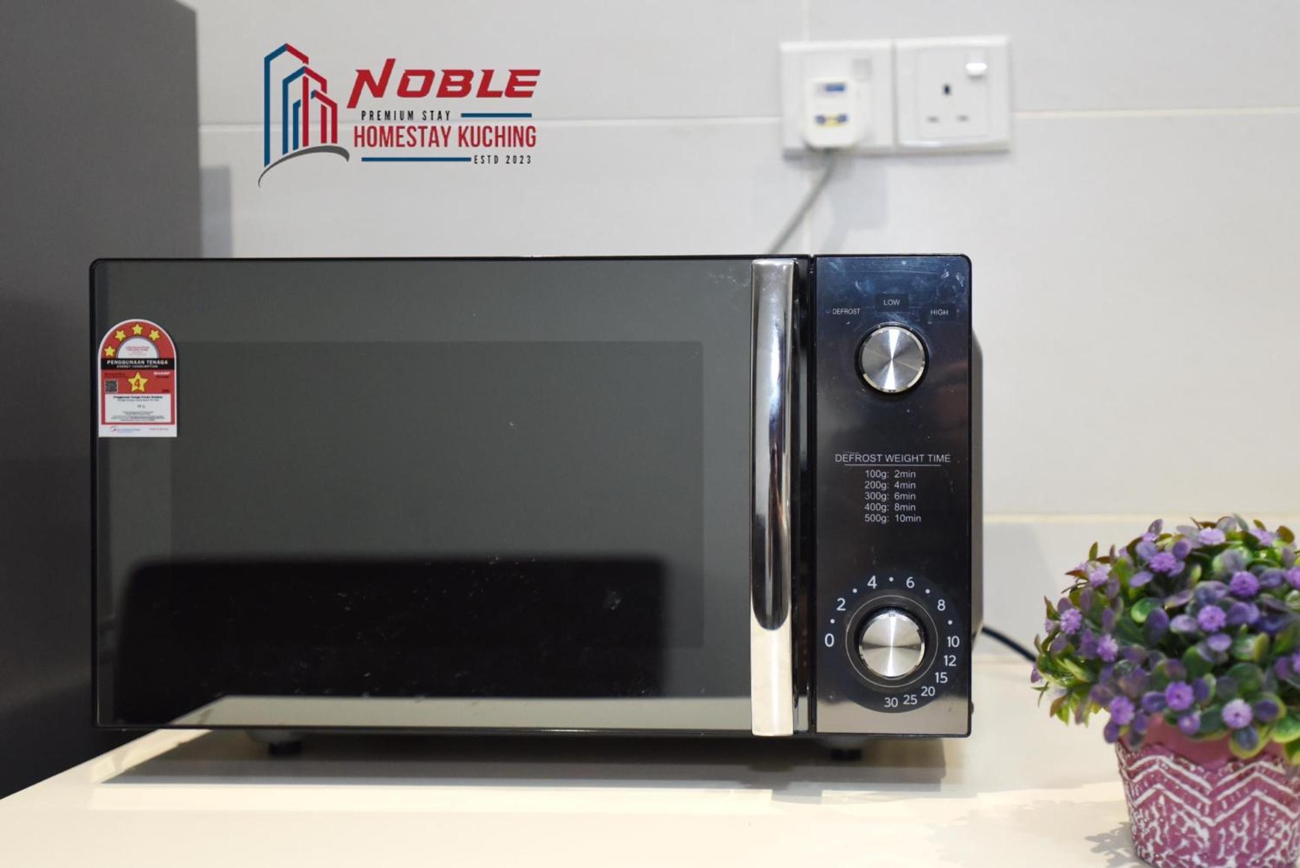 Noble Premium Jazz 1 Homestay Vivacity