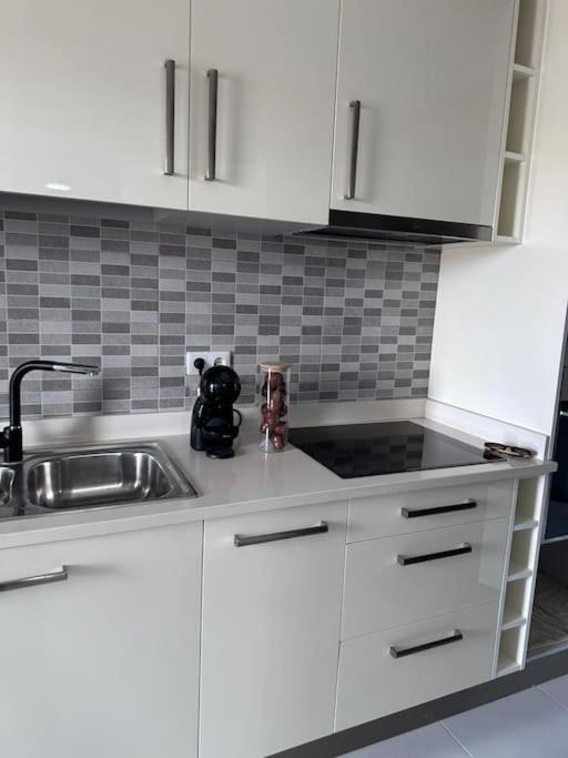 Exclusive Apartment Nha Kubico