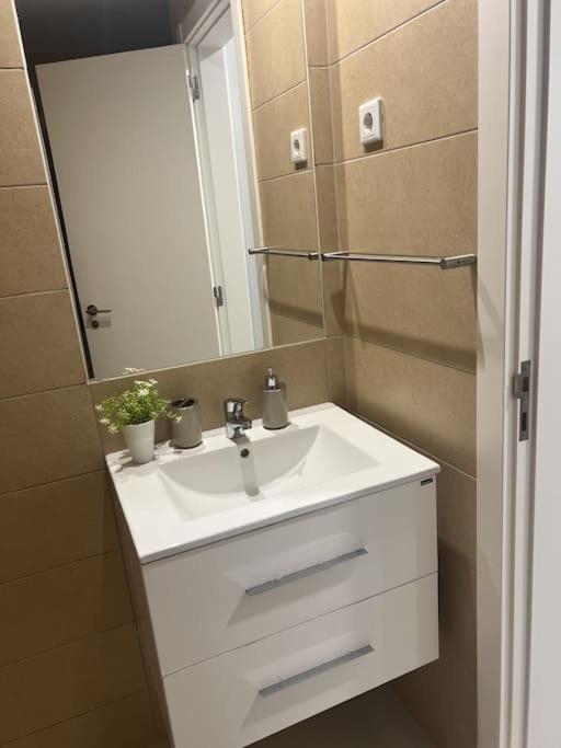 Exclusive Apartment Nha Kubico
