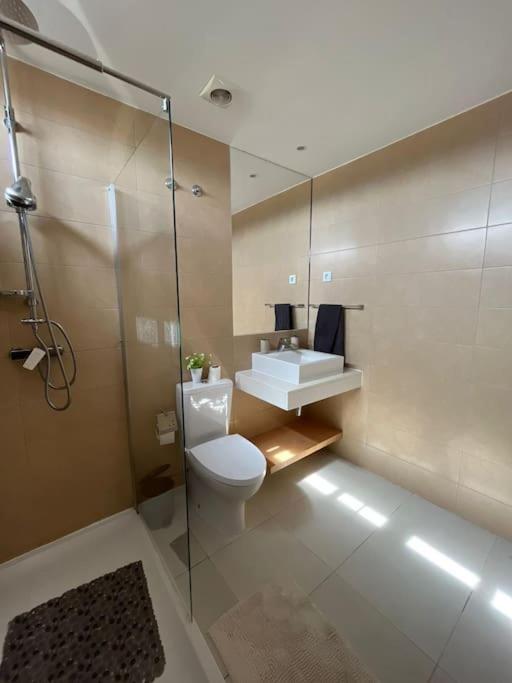 Exclusive Apartment Nha Kubico