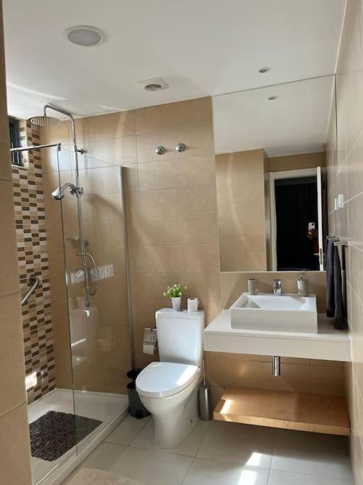 Exclusive Apartment Nha Kubico