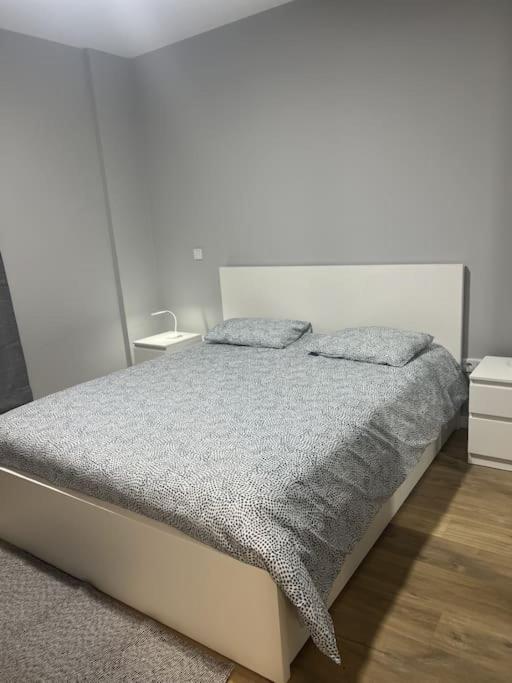 Exclusive Apartment Nha Kubico