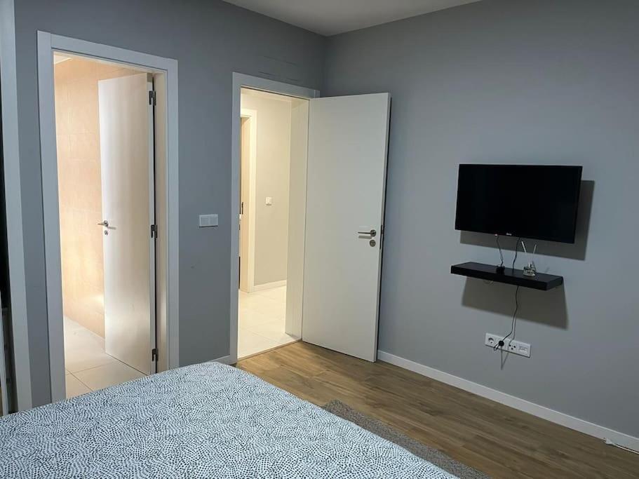 Exclusive Apartment Nha Kubico