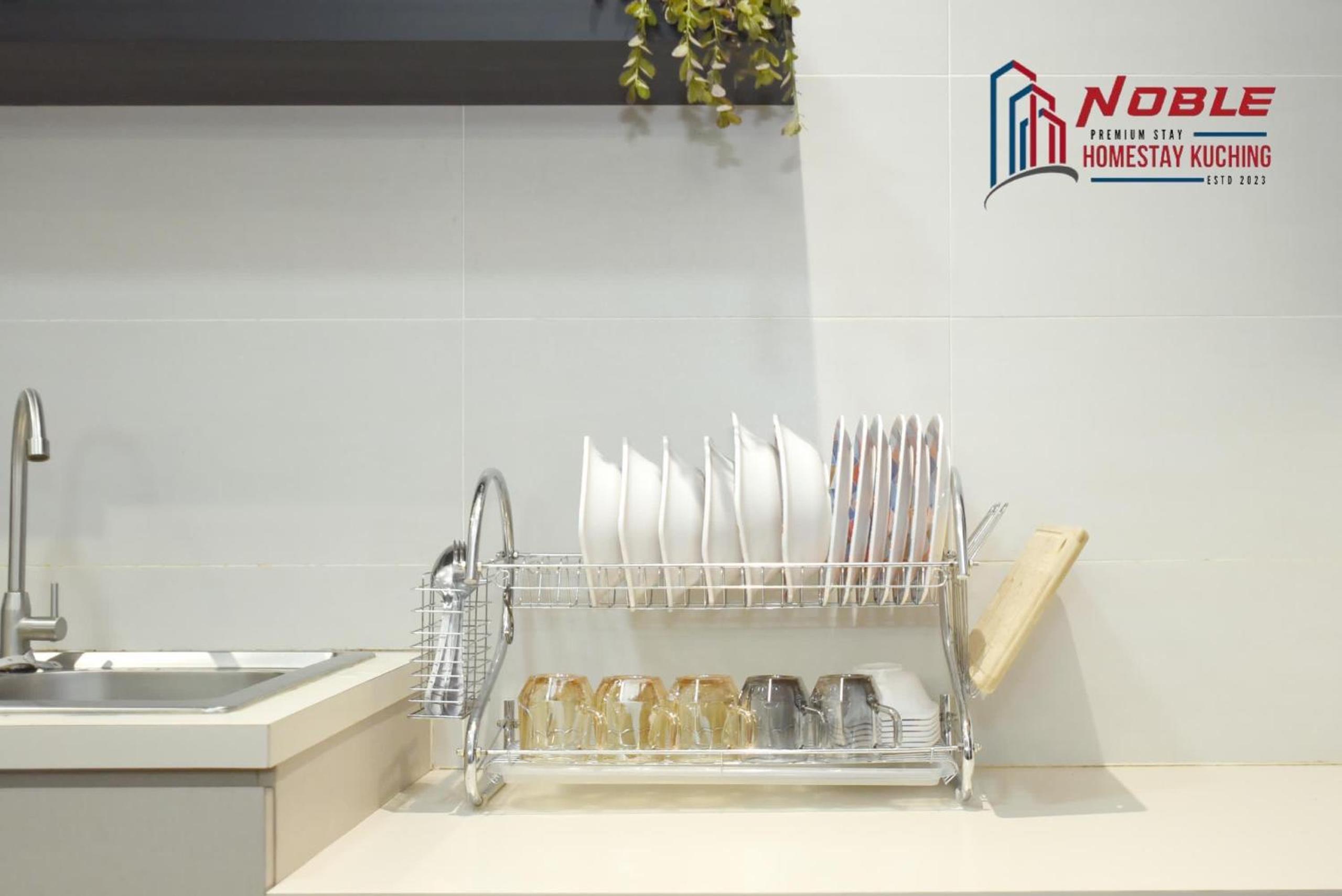 Noble Premium Jazz 1 Homestay Vivacity