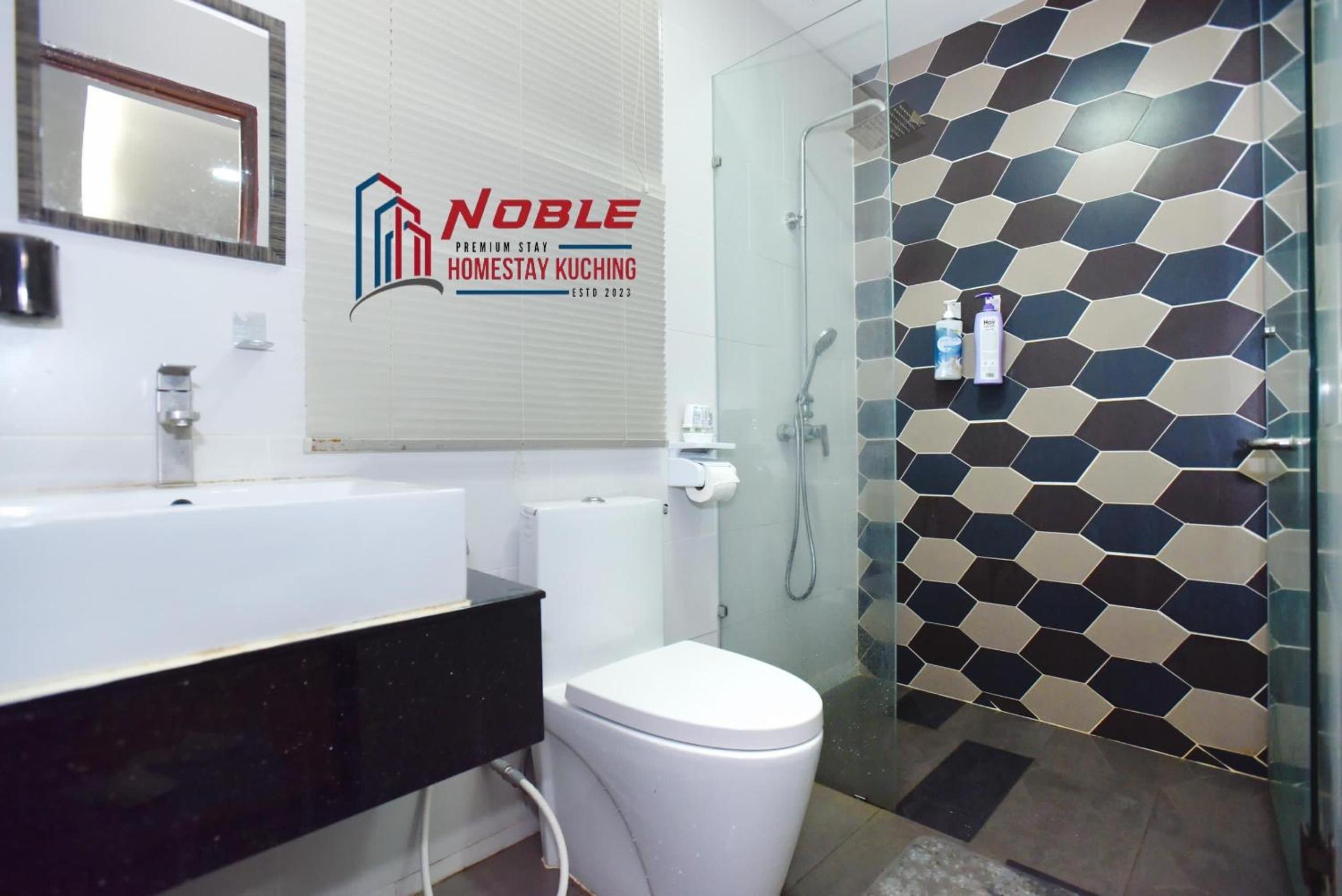 Noble Premium Jazz 1 Homestay Vivacity