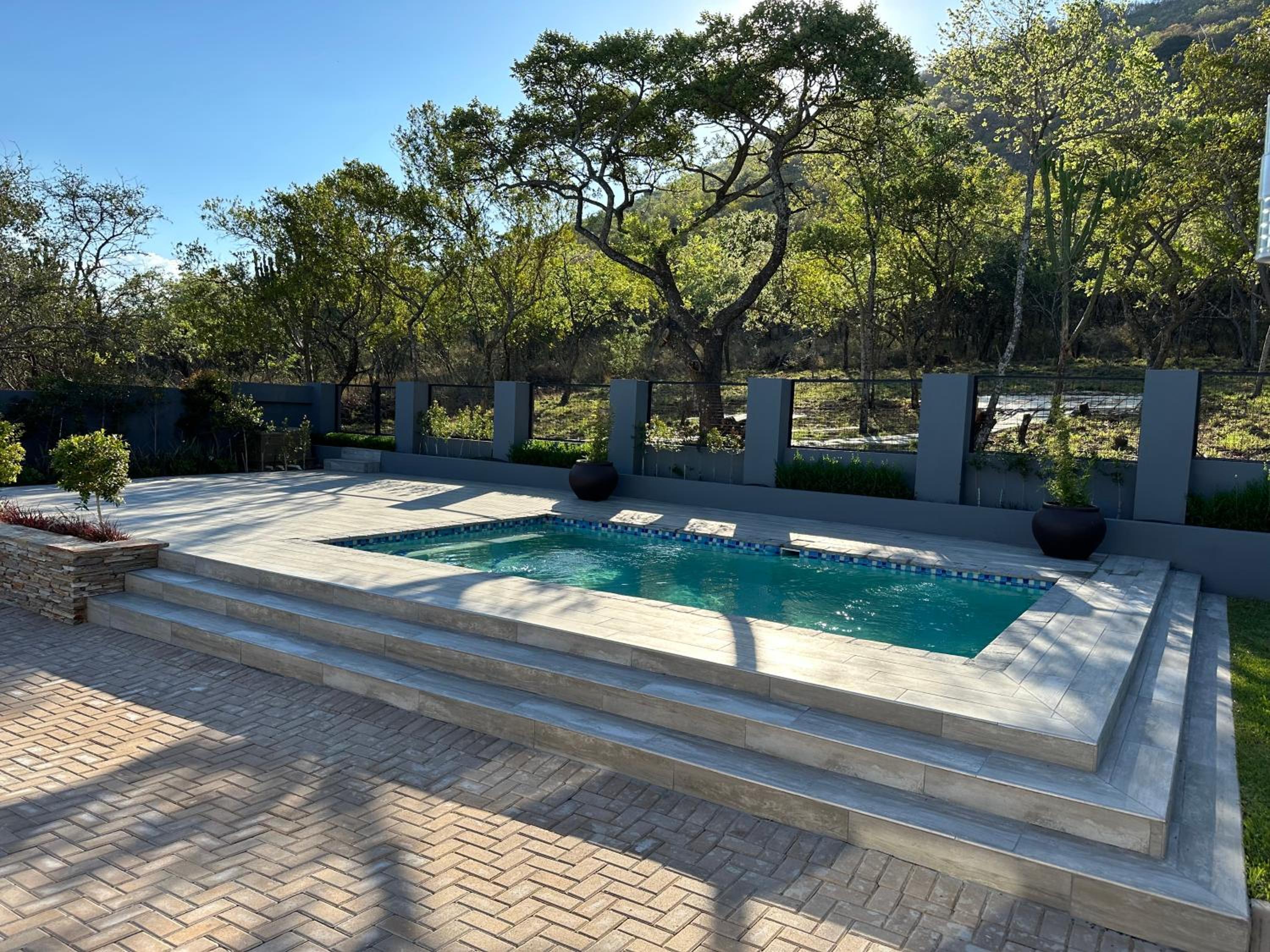 VENNIC VILLA 135 Euphoria view 3