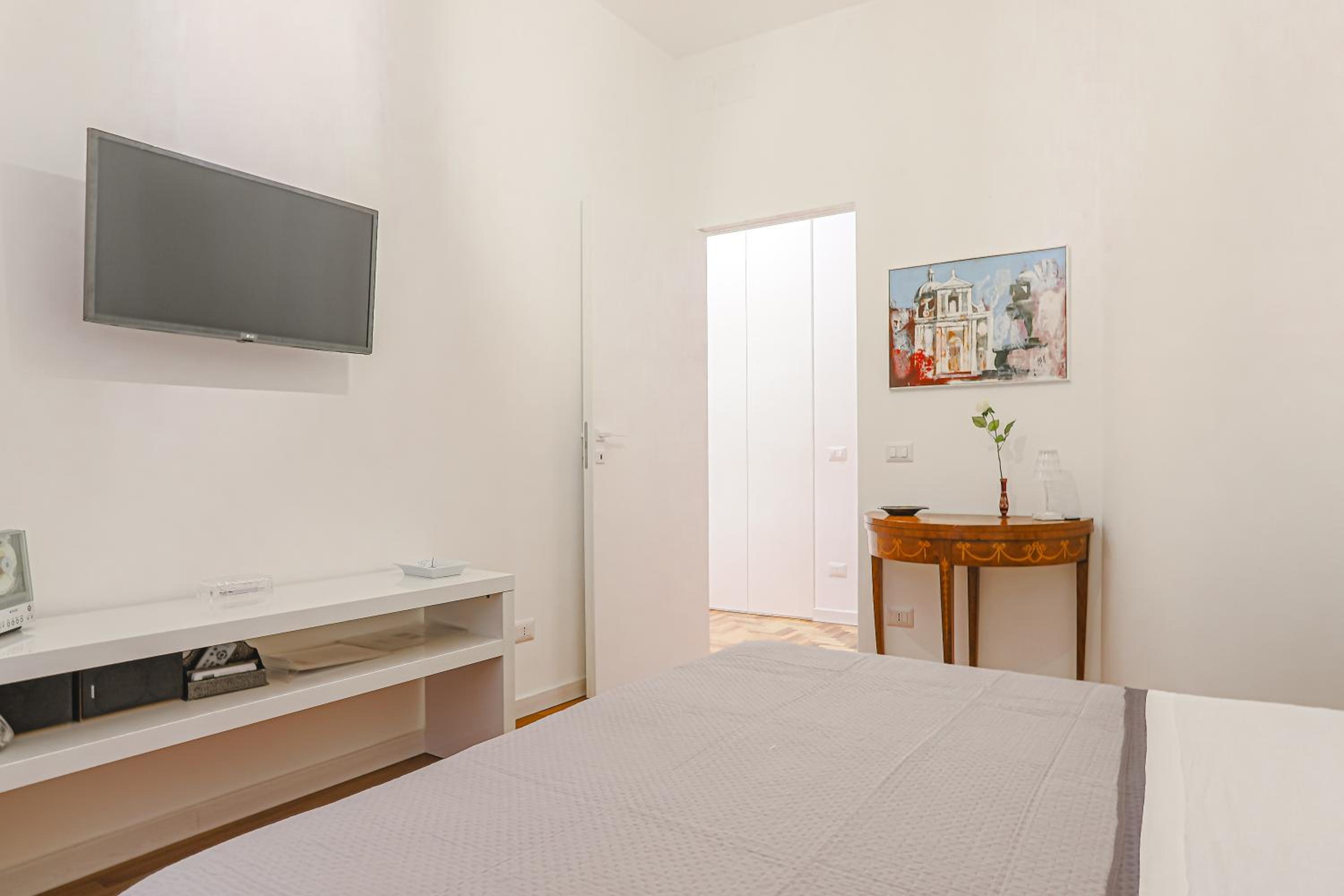 Piazza Navona Deluxe Apartment - Piano 2 Roma