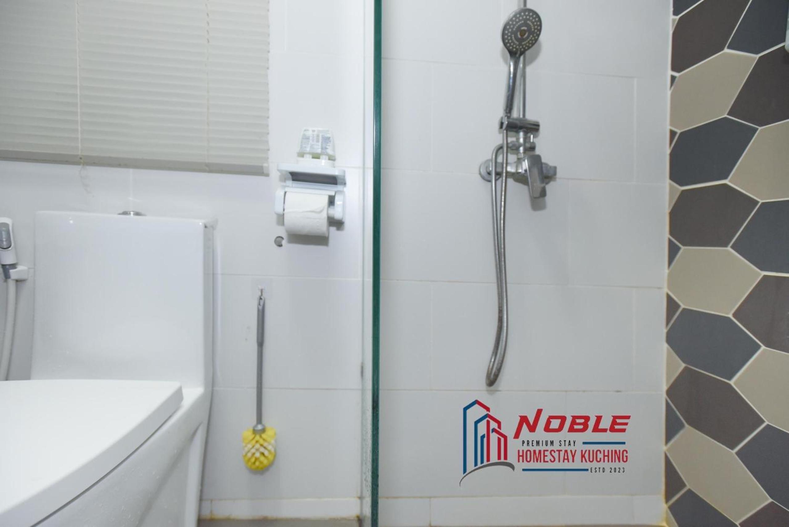 Noble Premium Jazz 1 Homestay Vivacity