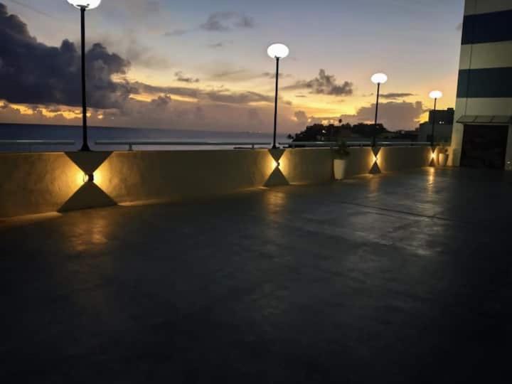 roof