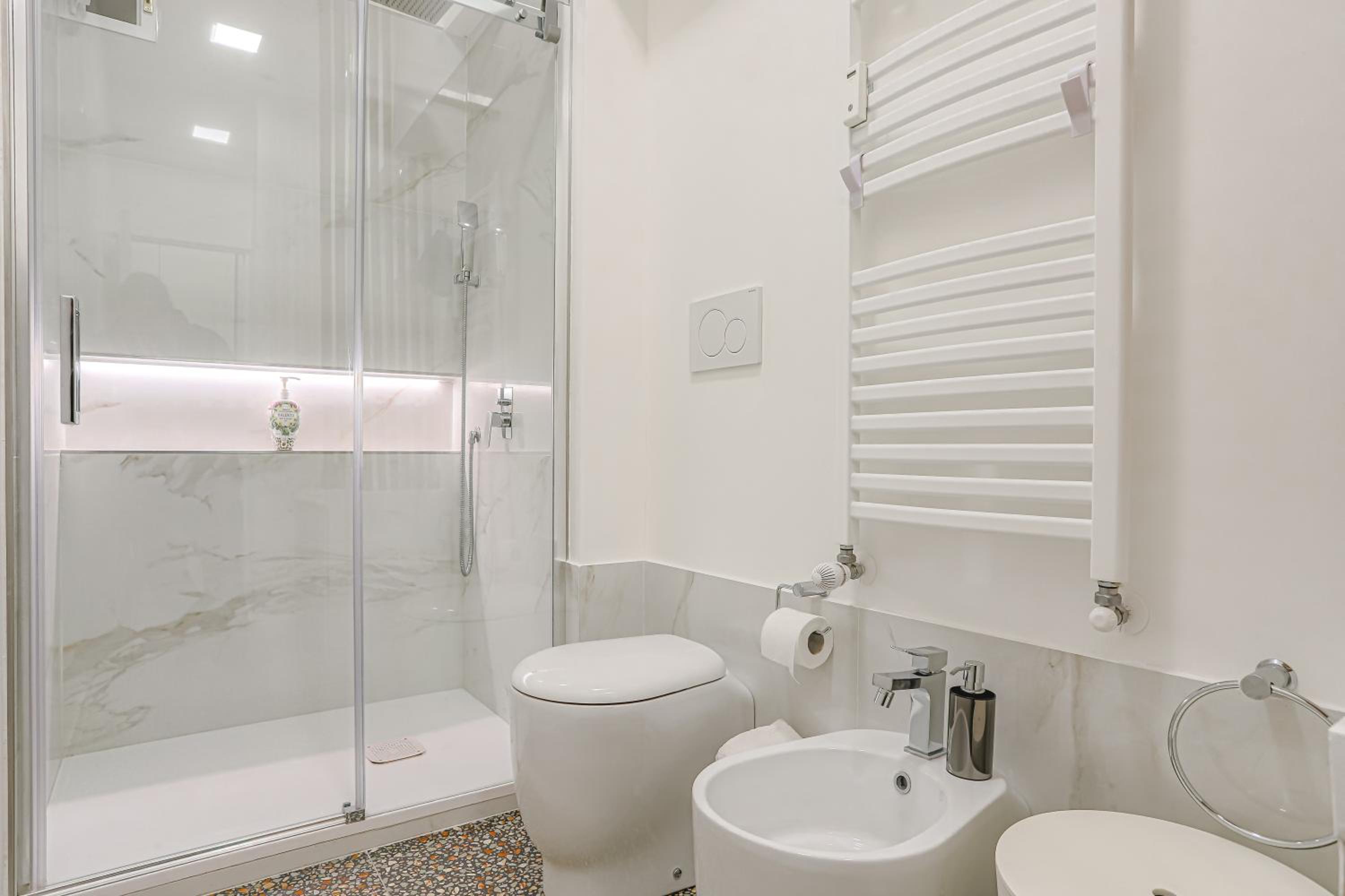 Piazza Navona Deluxe Apartment - Piano 2 Roma