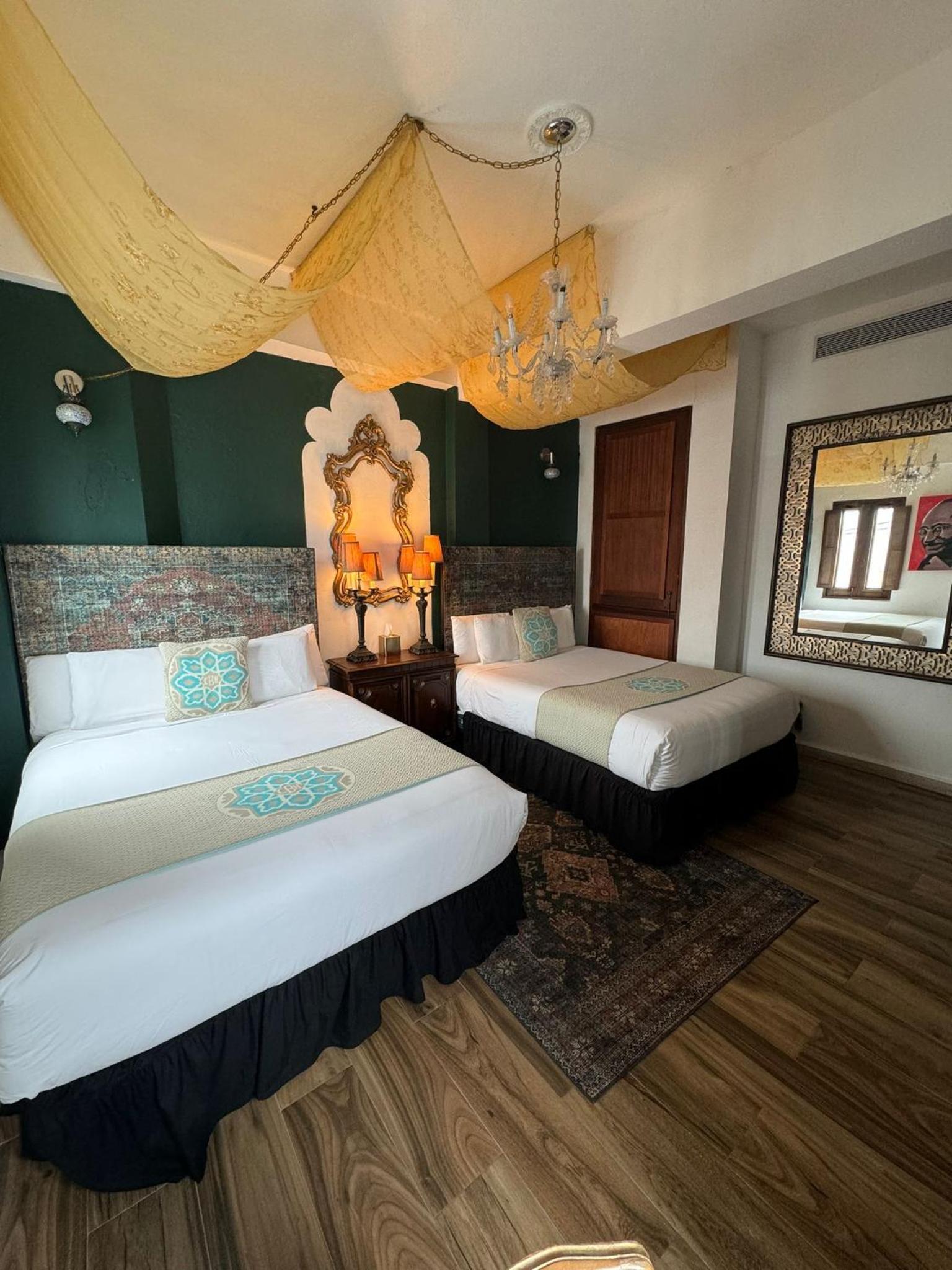CasaBlanca Hotel - Property Image 33