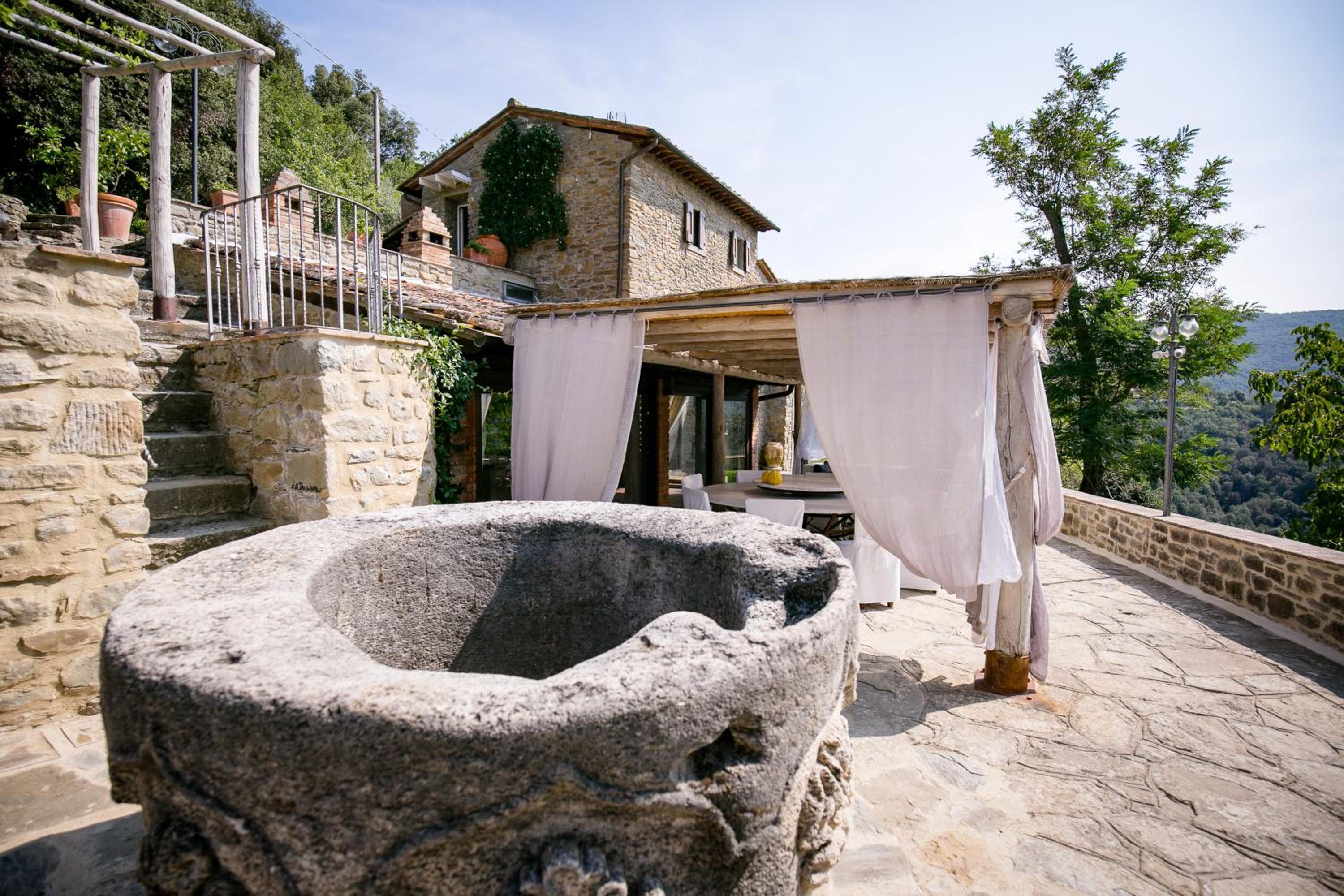 Villa Alma