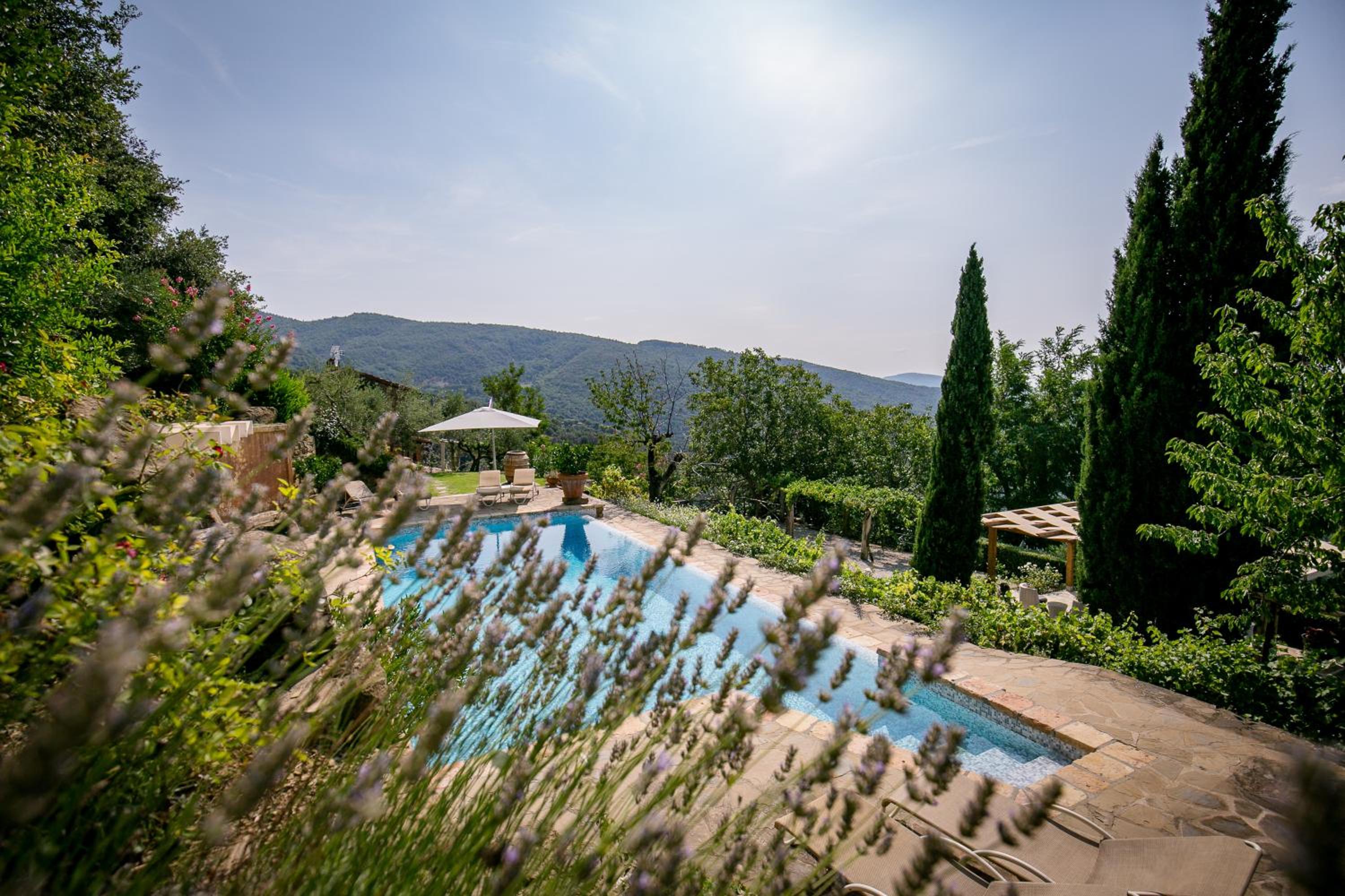 Villa Alma