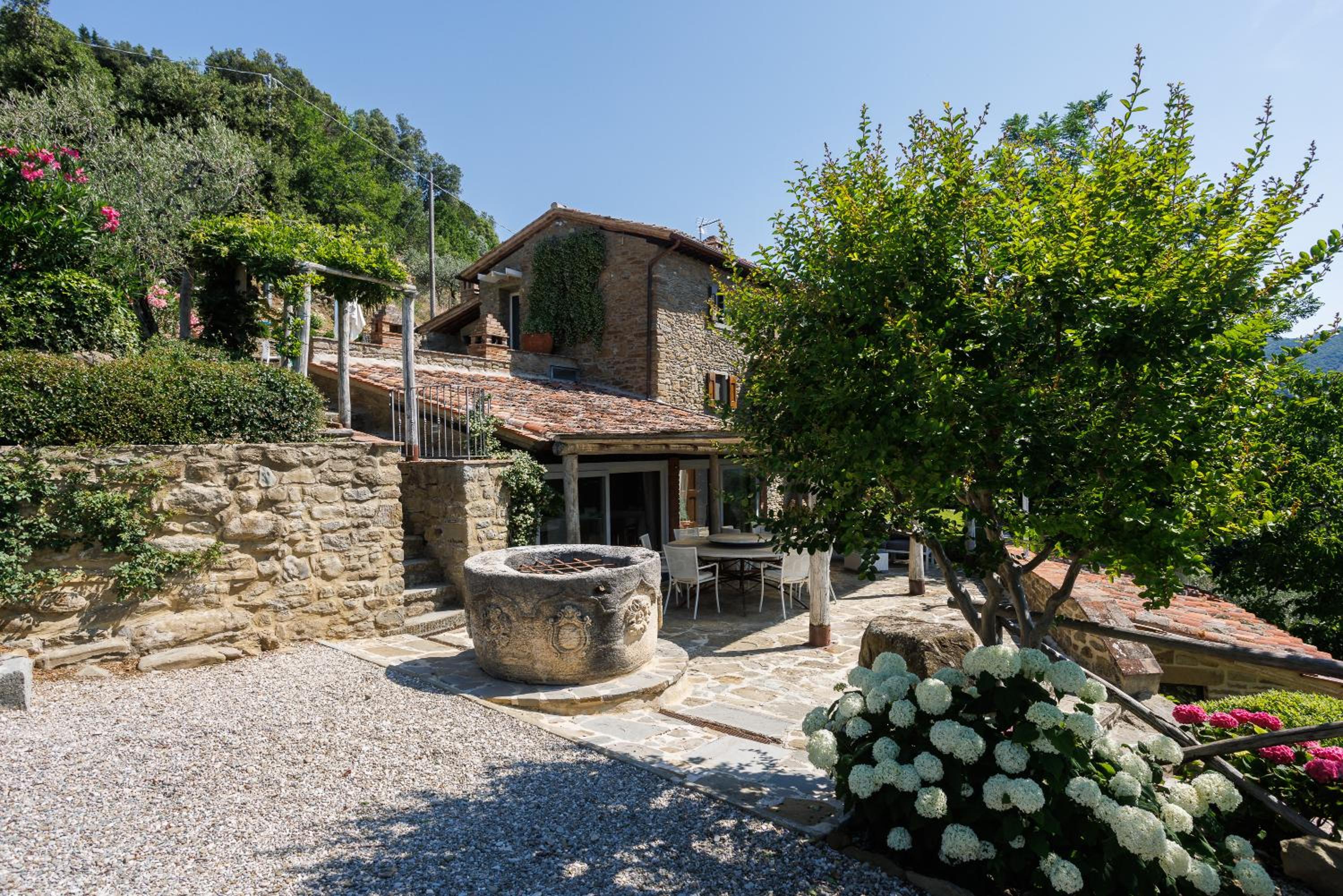 Villa Alma