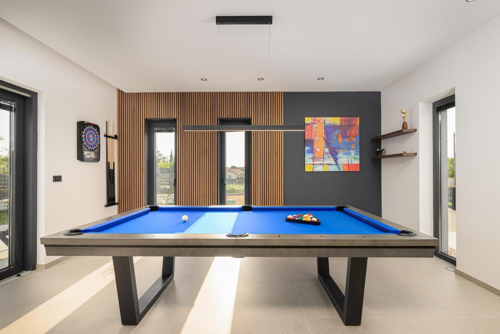 Luxury Villa Sicenta