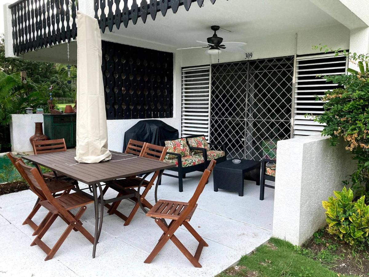 Rockley Golf Club 309 2 Bed 2 Bath Pool Tennis Bar